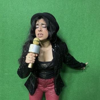 Khushy Gangwani